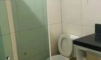 Imagem 6: Casa para aluguel tem 120 metros quadrados com 4 quartos em Conjunto Manoel Beckman - São