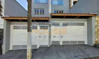 Imagem: SANTO ANDRÉ - Sobrado Padrão - UTINGA