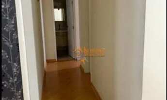 Imagem 6: Apartamento com 2 dormitórios para alugar, 59 m² por R$ 1.933,00/mês - Vila Nossa Senhora