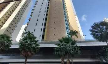 Imagem: Melhor condomínio de Fortaleza Firenze