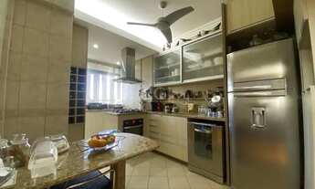 Imagem 6: Cobertura para Venda - 278m², 3 dormitórios, sendo 1 suites, 3 vagas - Jardim Itu