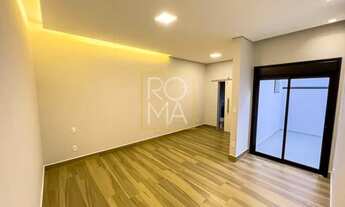 Imagem 4: Casa terrea para venda no Gran Reserve, Indaiatuba