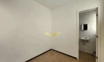 Imagem 6: Apartamento com 2 quartos sendo uma suíte, em 92m² com 1 vaga de garagem na Graça