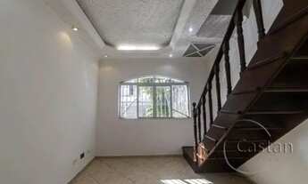 Imagem 2: Sobrado com churrasqueira para alugar no tatuapé