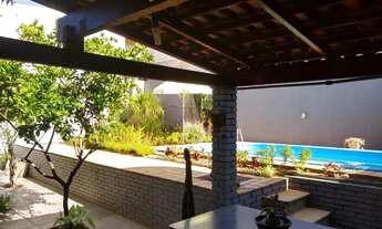 Imagem 4: Casa para Venda - 200m², 3 dormitórios, sendo 1 suites, Cavalhada