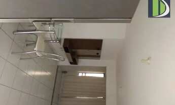 Imagem 2: Apartamento com 2 dormitórios, 56 m² - venda por R$ 230.000,00 ou aluguel por R$ 2.500,00