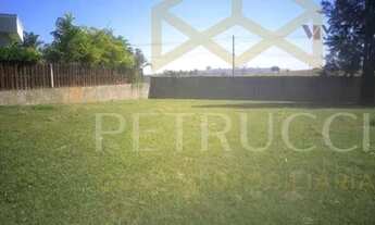 Imagem 2: Terreno - Alphaville Dom Pedro - Campinas
