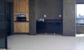 Imagem 3: ED. PIAZZA SAN PIETRO ANDAR ALTO APTO MED 198,00M² 03 SUITES GABINETE 03 VAGAS