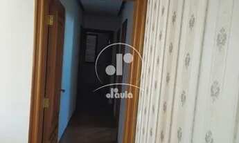 Imagem 5: Apartamento Alto Padrão 198m² para alugar no Jardim Bela Vista em Santo André