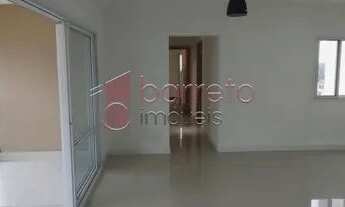 Imagem 2: Apartamento Padrão em Jundiaí