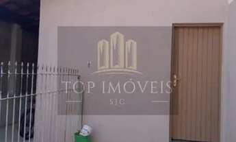 Imagem: Casa para locação, com 2 dormitórios