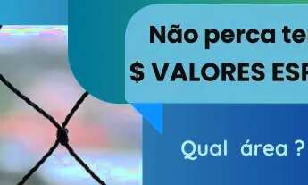 Imagem 3: Rede de Proteção - Valores Especiais