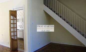 Imagem 3: Sobrado com 3 dormitórios para alugar, 160 m² por R$ 5.528,75/mês - Aclimação - São Paulo