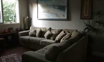 Imagem 3: Apartamento em Jardim do Salso