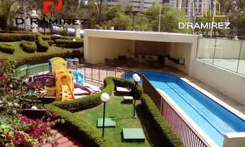 Imagem: Ed. Classic Home Renascença - 4 Suítes