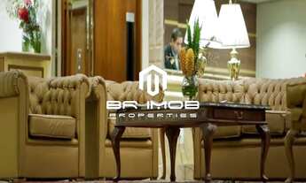 Imagem 7: APARTAMENTO RESIDENCIAL em SÃO PAULO - SP, JARDIM PAULISTA