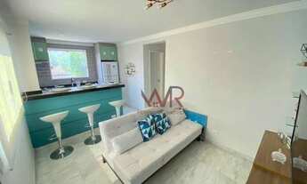 Imagem 7: Apartamento com 2 dormitórios à venda, 47 m² por R$ 310.000,00 - Cidade Patriarca - São Pa