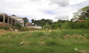 Imagem 2: Terreno à venda, 1233 m² por R$ 380.000 - Condomínio Village Castelo Itu - Itu/SP