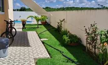 Imagem 6: Casa de condomínio térrea para venda com 220 metros quadrados com 4 quartos