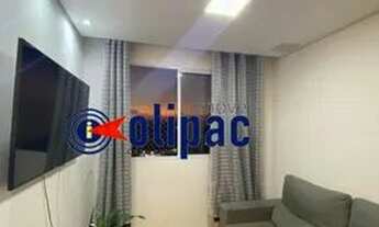 Imagem 4: APARTAMENTO A VENDA NO RESIDENCIAL SANTA SOPHIA VILA BARROS