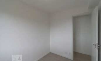 Imagem 6: Apartamento para Aluguel - Vila Zat, 2 Quartos, 40 m2