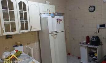 Imagem 7: Casa Isolada lado Praia