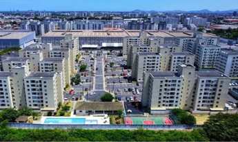 Imagem 5: JQ- Recreio das Laranjeiras. Apartamento 2 quartos com suite. Lazer completo