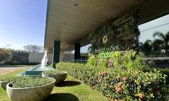 Imagem: Casa de condomínio térrea para venda possui