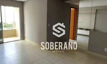 Imagem: Apartamento com 3 dormitórios para alugar