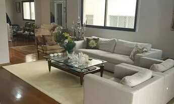 Imagem 6: Apartamento à venda em Sumaré com 200 m², 3 quartos, 3 suítes, 3 vagas