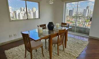 Imagem 7: Locação Cobertura 4 Dormitórios - 420 m² Brooklin