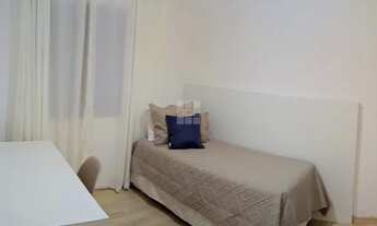 Imagem: Apartamento 93 m² - MOBILIADO - Barra Funda