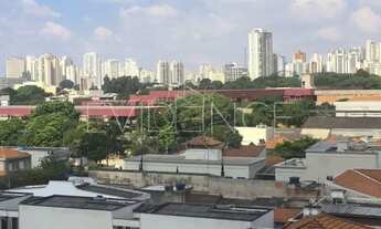 Imagem 7: Apartamento no Tatuapé, semi mobiliado, Metrô Carrão