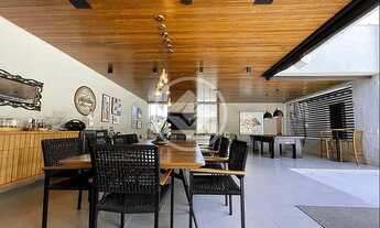 Imagem 4: Sobrado no Condomínio Alphaville Flamboyant - REF:22201