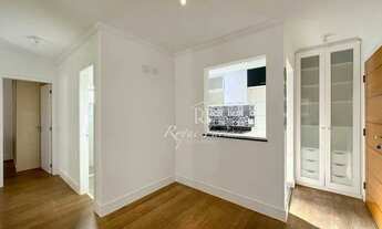 Imagem 5: Apartamento com 2 dormitórios, 50 m² - venda por R$ 370.000,00 ou aluguel por R$ 2.524,04