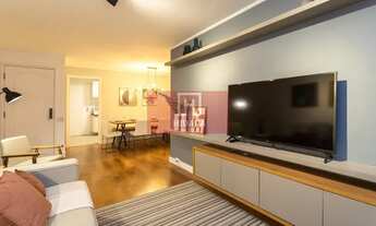 Imagem 4: Apartamento para alugar no bairro Itaim Bibi - São Paulo/SP, Zona Oeste