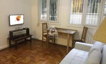 Imagem 2: Apartamento à venda, 1 quarto, Glória - RIO DE JANEIRO/RJ