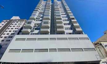 Imagem 4: Apto amplo no Centro de Itajaí