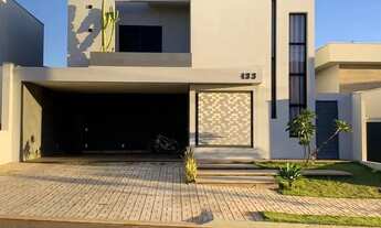 Imagem: Casa no Residencial Spazio Verde em Lençóis