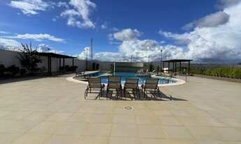 Imagem 3: Alugo uma Casa no Condomínio Del Fiori com 300 metros quadrados com 4 quartos