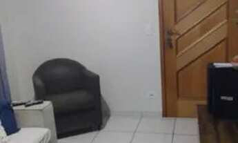 Imagem: APARTAMENTO - JORDANÓPOLIS - SÃO BERNARDO