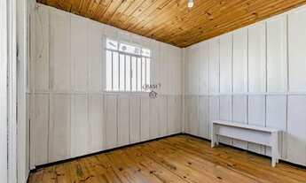 Imagem 5: CURITIBA - Casa Padrão - Vista Alegre