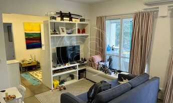 Imagem: São Paulo - Apartamento Padrão - Vila