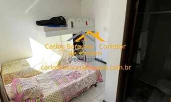 Imagem 4: Village 2/4 no Farol de Itapuã condominio com piscina e salão de festas