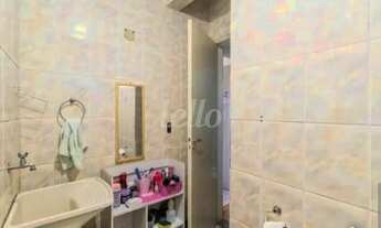 Imagem 12: São Paulo - Apartamento Padrão - Brás