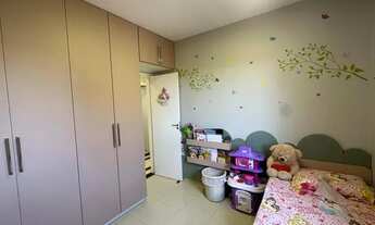 Imagem 7: Belissimo Apto no Santa Monica - 3/4 - suite - sacada - cod 5277