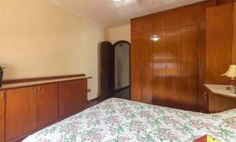 Imagem 7: Lindo Sobrado na vila formosa de 350 metros, com 3 dormitórios sendo 3 suítes, 5 banheiros