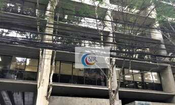 Imagem 3: Conjunto para alugar, 251 m² por R$ 11.000,00/mês - Vila Olímpia - São Paulo/SP