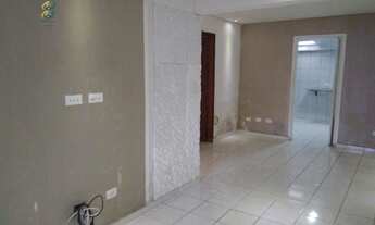 Imagem 5: .CASA 2 DORMITÓRIOS - SANTA ROSA - GUARUJÁ-SP.