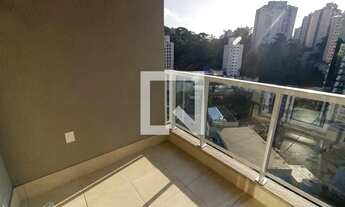 Imagem 6: Apartamento para Aluguel - Panamby, 2 Quartos, 54 m2